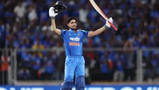 Why Shubman Gill’s captaincy is entering its biggest Test ahead of the 2027 World Cup