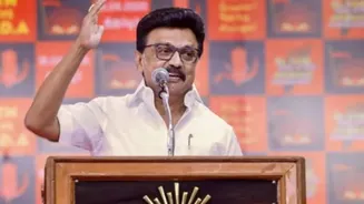 Third Front Loading? DMK To Discuss Anti-BJP, Anti-Congress Axis In Upcoming Meetings