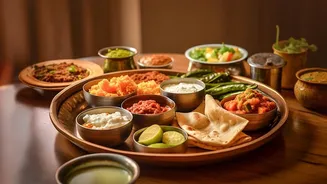 India's Restaurant Market: How Local Brands Are Competing For Attention