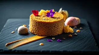 Celebrate Mithuna Sankranti With A Modern Festive Culinary Twist