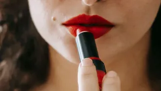The New Indian Lip Routine Is Less About Heavy Colour And More About Care, Comfort And Finish