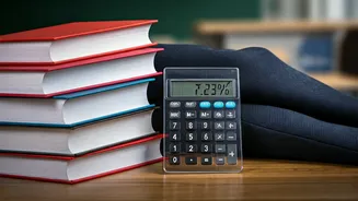 Noida Schools: Fee Hike Capped at 7.23%, Uniforms Locked for 5 Years!