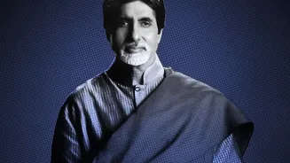 Amitabh Bachchan's Unusual Casting Choice In The Story Of KBC