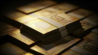 Saudi Arabia's Saudization: A Deep Dive