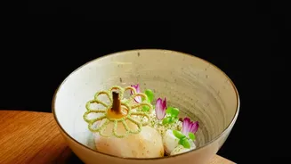 Regional Comfort Dishes Are Getting New Life Through Global Ingredients And Contemporary Techniques