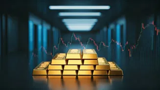 India's Economic Snapshot: Market Trends, Budget Buzz & Investment Insights