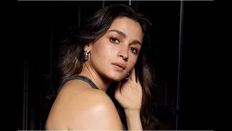 Alia Bhatt Shares Why She's 'Betting' On Alpha Post Jigra's Failure: 'There Have Been Female-Led Films, But...'