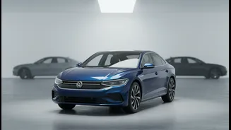 Volkswagen's New Strategy Turns Product Choice Into A Cost-Cutting Target