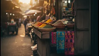 Popular attractions can become crowded and expensive: a key limit for Experience-First Holidays In Asia