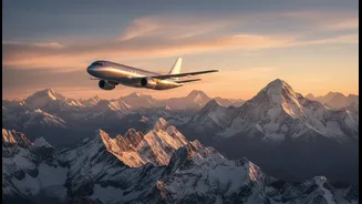 Himalayan Airports Matter When Ladakh Travel Demand Keeps Rising