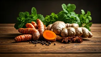 The Monsoon Ingredients Your Kitchen Already Has