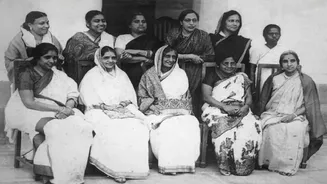 Republic Day 2026: Meet the founding mothers of the Indian Constitution