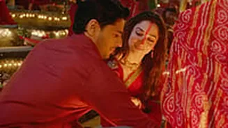 The Vvaan Box Office Collection Day 2: Tamannaah Bhatia And Sidharth Malhotra's Film Records 37% Growth, Collects ₹11 Crore