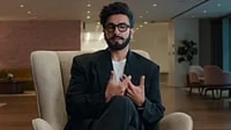 'My Movies Were Not Doing Well...': Ranveer Singh Gets Emotional While Talking About Dhurandhar For FIRST Time, Recalls Challenges—VIDEO