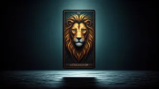 April 6 Birthday Tarot: Your Year of Transformation, Strength & New Beginnings Revealed!