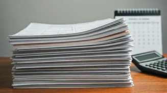 Income Tax Filing Changes: What's New?