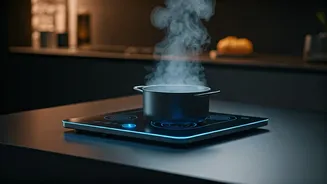 Revolutionary Made-in-India Hydrogen Stove: The Future of Eco-Friendly Cooking at Rs 1.5 Lakh