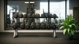 Gym Culture Is Getting Less Intimidating Now