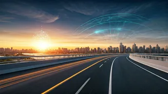 Shaktipeeth Expressway Redesigned: Maharashtra's Rs 1 Lakh Crore Corridor to Connect Devotees