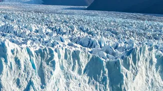 Glacial Floods Are Rare but Serious Risks in Himalayan Travel Regions