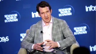 AI may make Nobel Prize-winning discovery by 2027: Anthropic co-founder