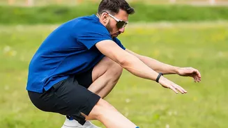 Foot And Ankle Control Matters More Than Fancy Balance Gadgets