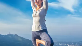 The Journey Of Yoga How Ancient Indian Roots Created A Global Lifestyle