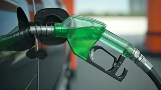 Centre Says E20 Was Introduced After Extensive Testing