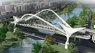 Pune Metro: Rs 25-Crore Foot Overbridge To Link Narayan Peth, Deccan Gymkhana; Completion Likely By December