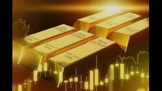 Gold Prices Today: Yellow Metal Rises, Check City-Wise Rates On December 23