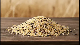 The Rise Of Premium Grains Explained Simply