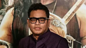 Why AR Rahman broke his no-collab rule for 'Ramayana'
