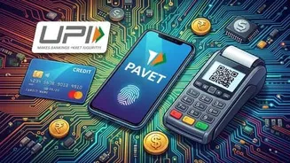 NPCI launches UPI Lite for pin-free everyday micro payments