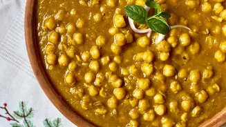 Chole: The Punjabi curry conquering global plates