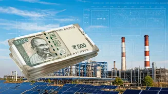 Reliance's Rs 7 Lakh Crore Investment: A Gujarat Boost