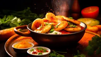 Curiosity Is Driving India's Tasting Menu Boom