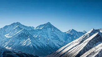Solo Winter Adventures: 6 Easy Destinations in India