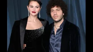 Selena Gomez-Benny Blanco Heading For Divorce? Know The Truth Behind Her 'I'm Single' Instagram Story