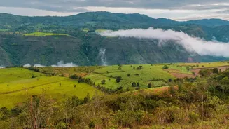Bokaro’s Lesser-Known Valley Is Finding A Place On The Monsoon Travel Map