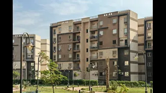 Forget Budget Homes! Luxury Housing Sales Reach 4-Year High As Indians Opt For High-End Flats