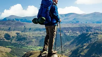Azerbaijan's Hiking Routes Reveal Landscapes Beyond Baku's City Breaks