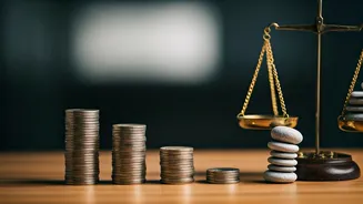 Libra's Fiscal Focus: Taming Spending & Nurturing Peace on April 1, 2026