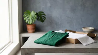 Festive Shopping: How To Check Whether An Online Clothing Seller Offers Exchanges