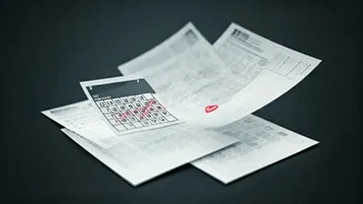 Tax Season Has More Than One Deadline