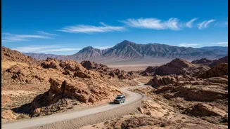 How Ladakh and Spiti keep vacation schedules safe from unpredictable monsoon mountain landslide risks