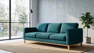 Renting Furniture Vs Buying Financial Guidelines For Young Metro Flat Tenants