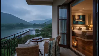 Udaipur's Off-Season Luxury Is Redefining Honeymoon Travel Expectations