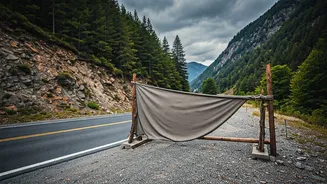 Fake Toll Collectors Fleece Tourists on Manali-Mandi Highway: Viral Video Exposes Sham Operation