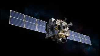 Hayabusa2 Proves A Successful Spacecraft Can Become A New Mission Platform