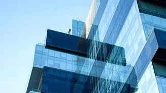 How Summer Heat-Blocking Glass Coatings Reduce Air Conditioning Dependence In Apartments